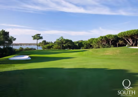 Image Quinta Do Lago Golf - South Course